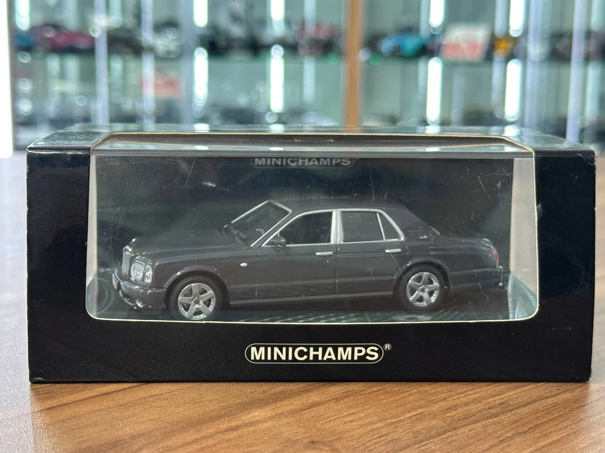 Minichamps Bentley Arnage for sale | eBay UK