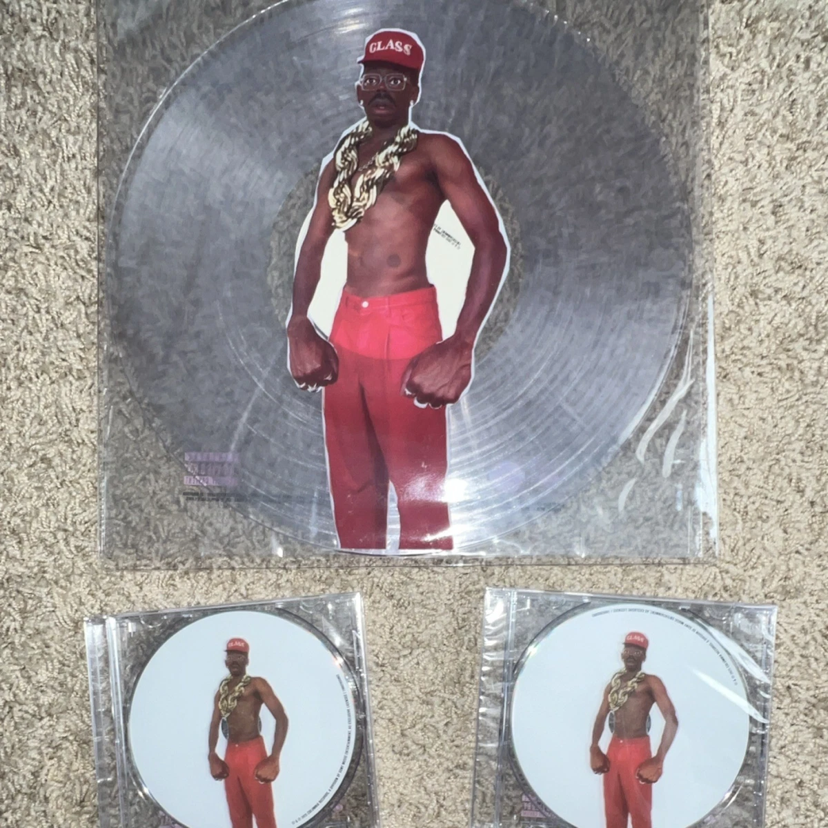 tyler the creator products for sale | eBay