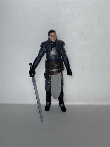 Star Wars Vintage Collection 2012 VC100 Starkiller Galen Marek Loose 3.75”