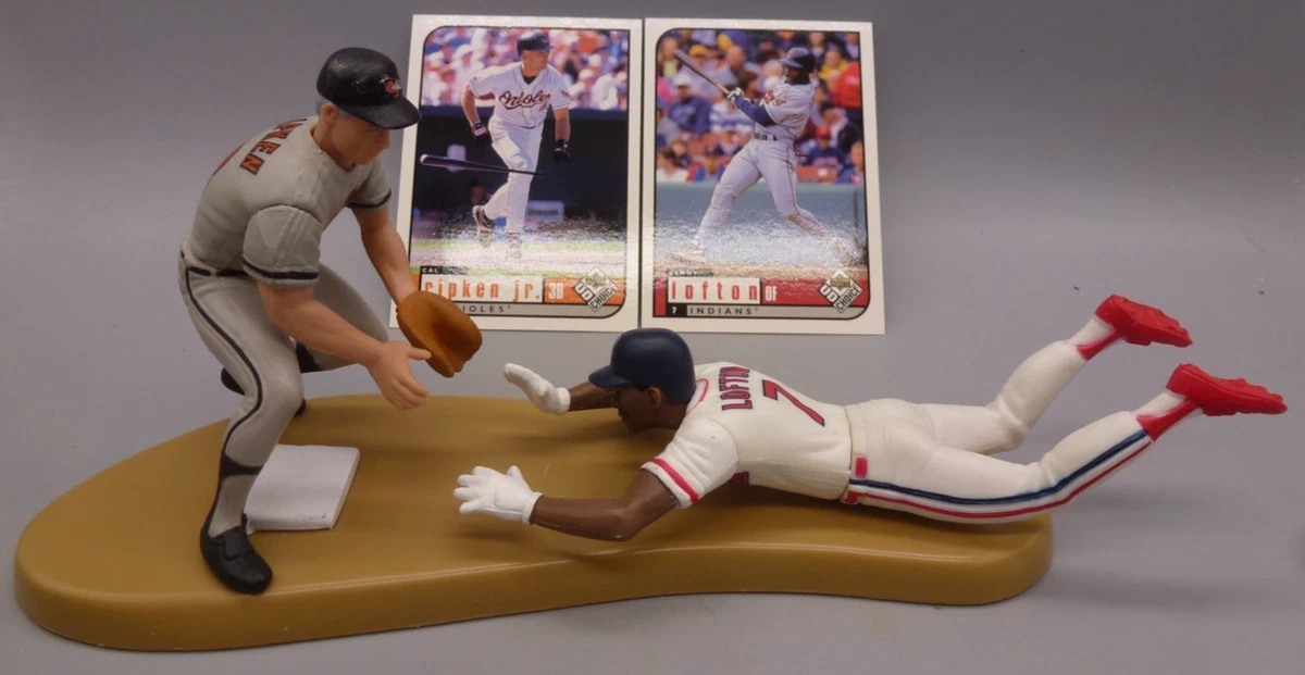 Cal Ripken, Jr. MLB Action Figures for sale | eBay
