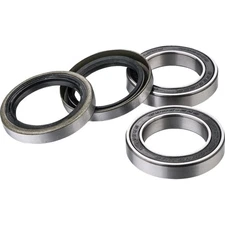 Factory Links Wheel Bearing Kit - Front FWK-T-023