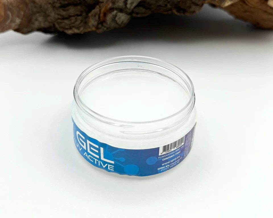 Spro UV Gel Amino UV Active Wurmduft Aminosäuren für Wobbler Gummifische 75ml - Bild 3 von 4