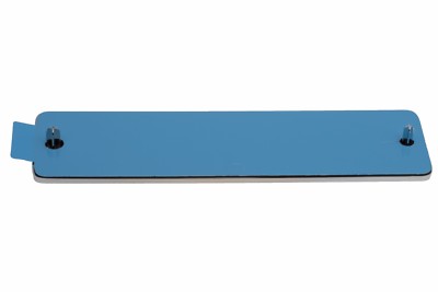 Emblema De Guardabarros Izquierdo Genuino Ford Para F-150 Lariat 2004-2008 5.4 Triton - Pieza OEM 4L3Z16720JA