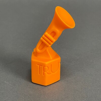 Battat B. Symphony Trumpet Replacement Part Only Musical Kids Toy Orchestra