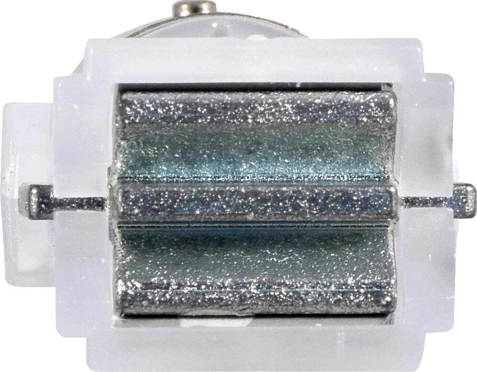 SYLVANIA - 1157 LED Mini Bombilla Roja - Bombilla LED Brillante (Contiene 2 Bombillas) Foto 4 de 4