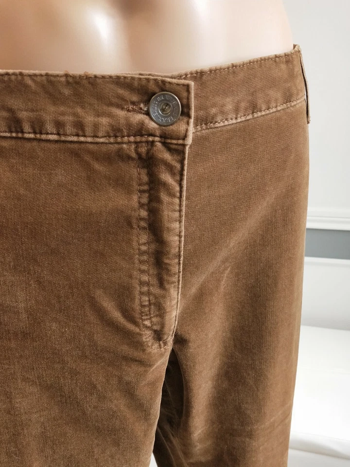 Brax Sport Pantalon Homme Taille Us. W38 L32 - Photo 2/4