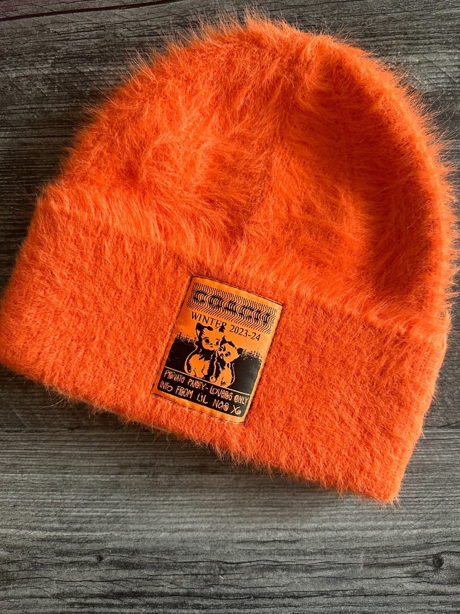 Coach The Lil Nas X Drop Beanie | eBay