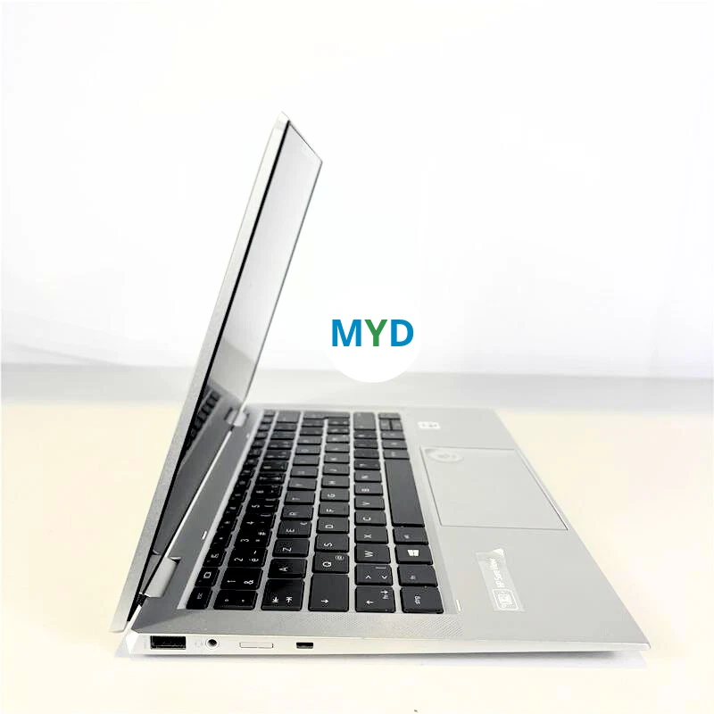 HP EliteBook X360 1030 G7 · i5-10310U · 16GB · 256GB, photo 2 sur 5