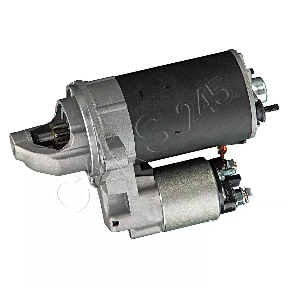 FEBI Starter Für FORD MAZDA FORD AUSTRALIA VOLVO B-Max Van C-Max 