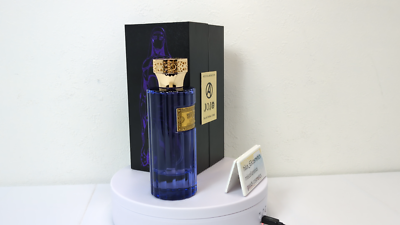JoJo's Bizarre Adventure Golden Wind Eau de Parfum Leone Abbacchio