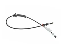 Gemo Accelerator Cable Throttle Cable fits Mercedes C220 1994-1996 74ZDJX
