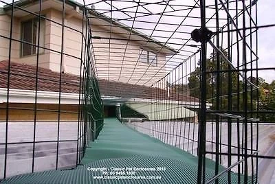 Cat Run Melbourne Region 1171194891 Gumtree