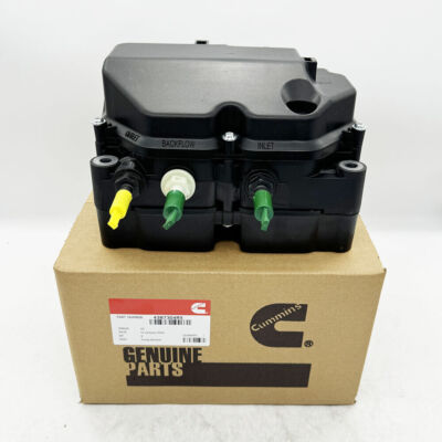 NEW 4387304RX Denoxtronic 2.2 Control DEF UREA PUMP 24V For Cummins ISX ISB ISC
