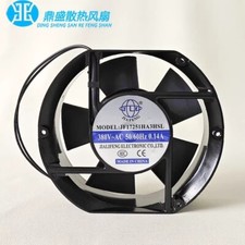 JIAFENG JF17251HA3HBL 17251 380V 0.14A 17CM Axial Cooling Fan