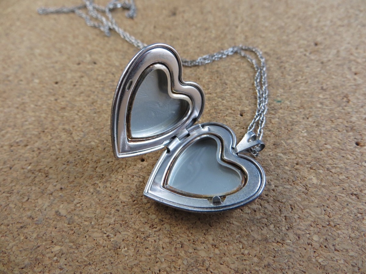 CHIEKO＋heart stock pierce (silver) CHIEKO＋heart stock pierce (silver) - メルカリ