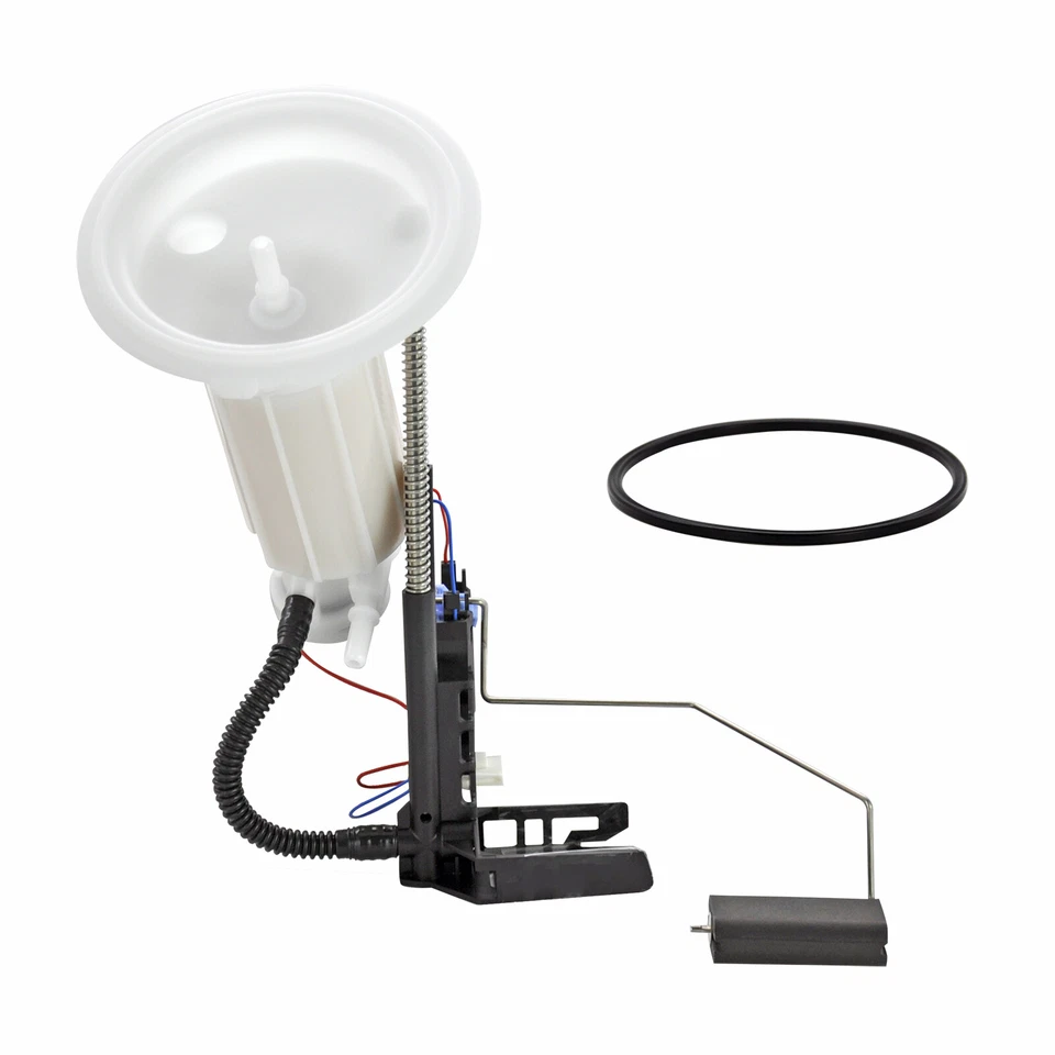 Filtro de combustible con unidad de envío para 06-11 BMW 525i 525xi 528i 528xi 528i xDrive 530i Foto 2 de 4
