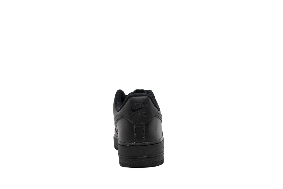 Nike Air Force 1 Low '07 Black Black 315122-001 for Sale