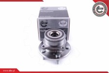 Buje de rueda cojinete de rueda delantero SKV para HONDA Pilot; 44300-STX-A01