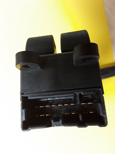 Pa6 gf15 разъем
