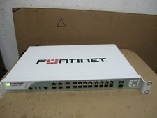 Fortinet Fortigate FG-100D Firewall Appliance FG-100D