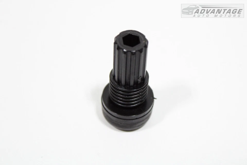 AUDI A4 QUATTRO 2017-2020 TAPA MALETERO TRASERO DERECHO O IZQUIERDO PARACHOQUES TAPÓN OEM Foto 3 de 4