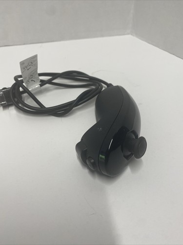 Nintendo Wii RVLAFK3 Navigation Controller/Nunchuck - Picture 2 of 7