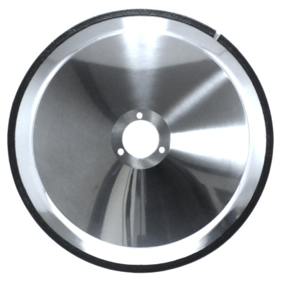Slicer knife fitting GLOBE CHEFMATE GC10 and G10 (HARD CHROME)