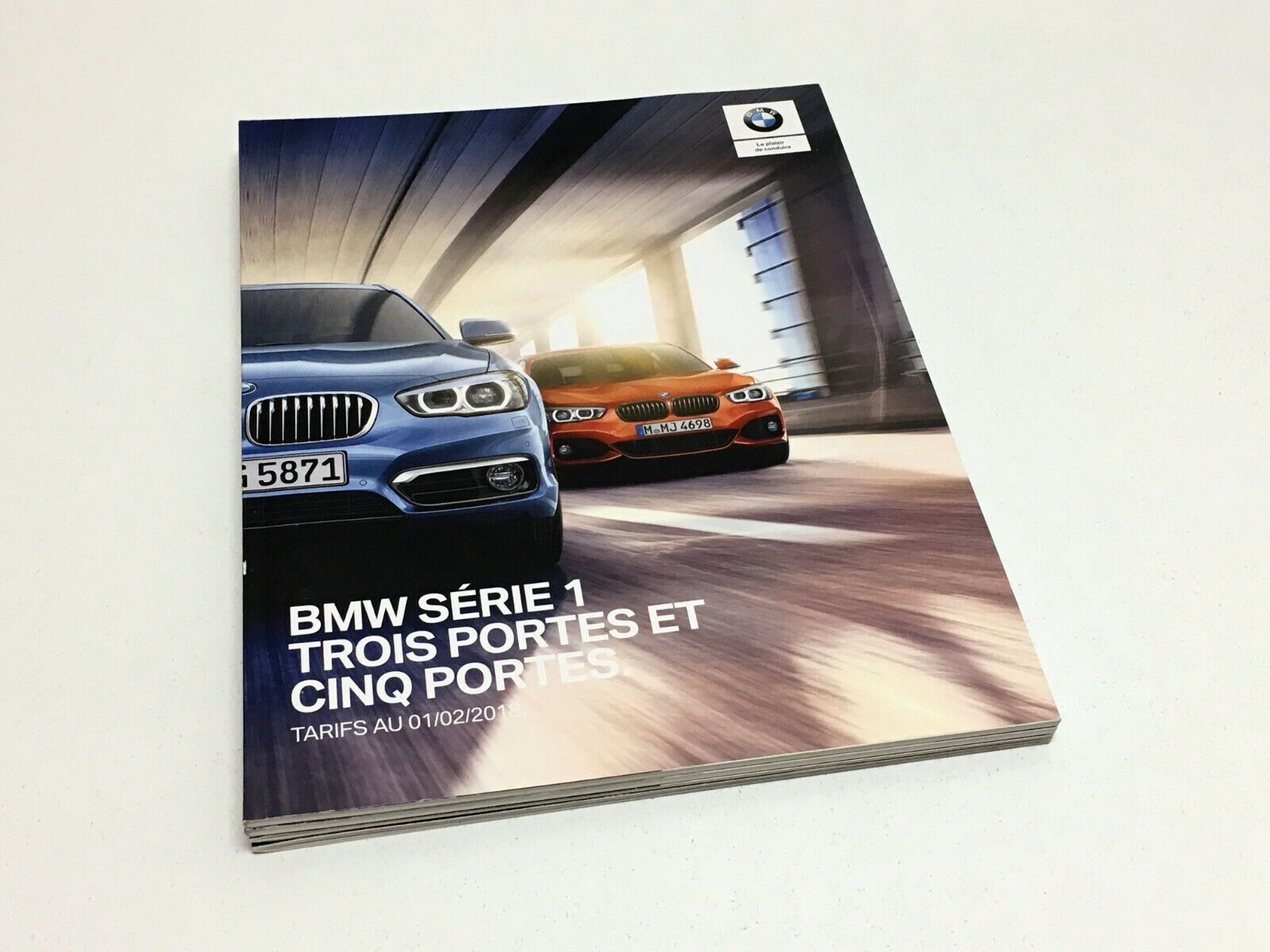 BMW Série 1 III (F40) [2018 - 202x] - Page 29 - Auto titre