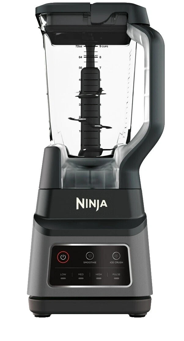 Ninja 1200-1499 W Small Kitchen Appliances