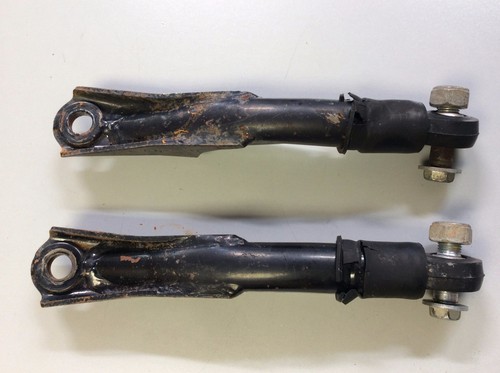 Kawasaki KX125 A6-A7 Rear Suspension Struts , 1980-82 P/N 46102-1020 - 第 1/5 張圖片