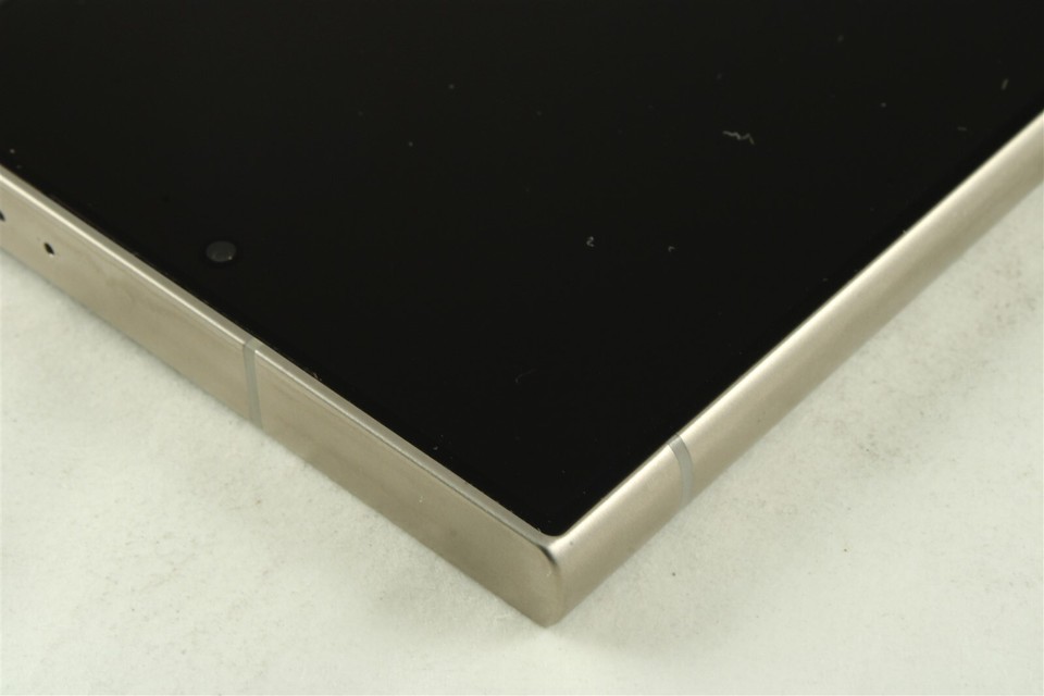 Samsung Galaxy S24 Ultra 256GB Unlocked AT&T TMobile Verizon 100 batt