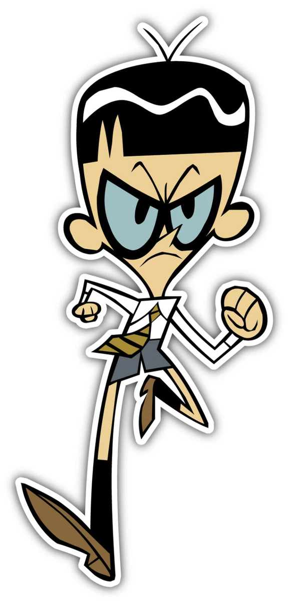 Dexter's 2024 laboratory characters