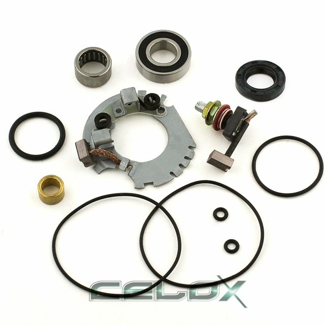 Starter Rebuild Kit For Sea Doo Xp 780 1995 1996 1997 For Sale Online Ebay