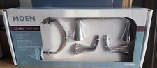 Moen Lindor MY8793CH 3 Piece Bath Accessory Kit - Chrome
