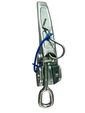 SPP Over Centre Body Catch (Blue Tag) For Bateson Trailers