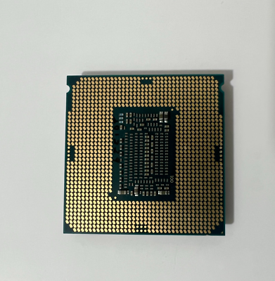 Intel 8th Gen Core i7-8700K SR3QR 3.70GHz (Turbo 4.7GHz) 6-Core