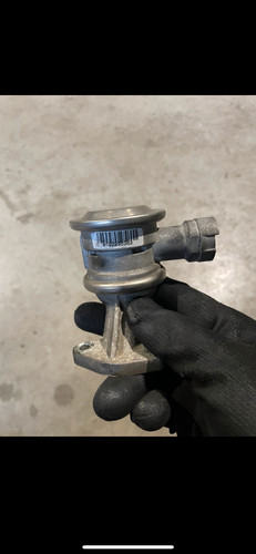 BMW 3 E46 7505993 Agr-Ventil 2004