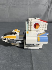 Lego Star Wars: The Phantom 75170 Mostly Complete (Read Description)