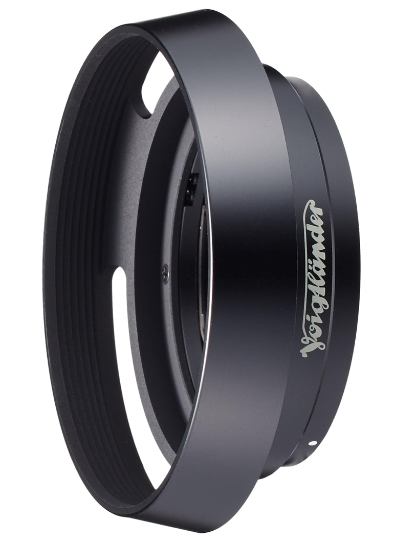 Voigtlander Color Skopar Lens Hood LH-4N 35mm F/2.5 PII w