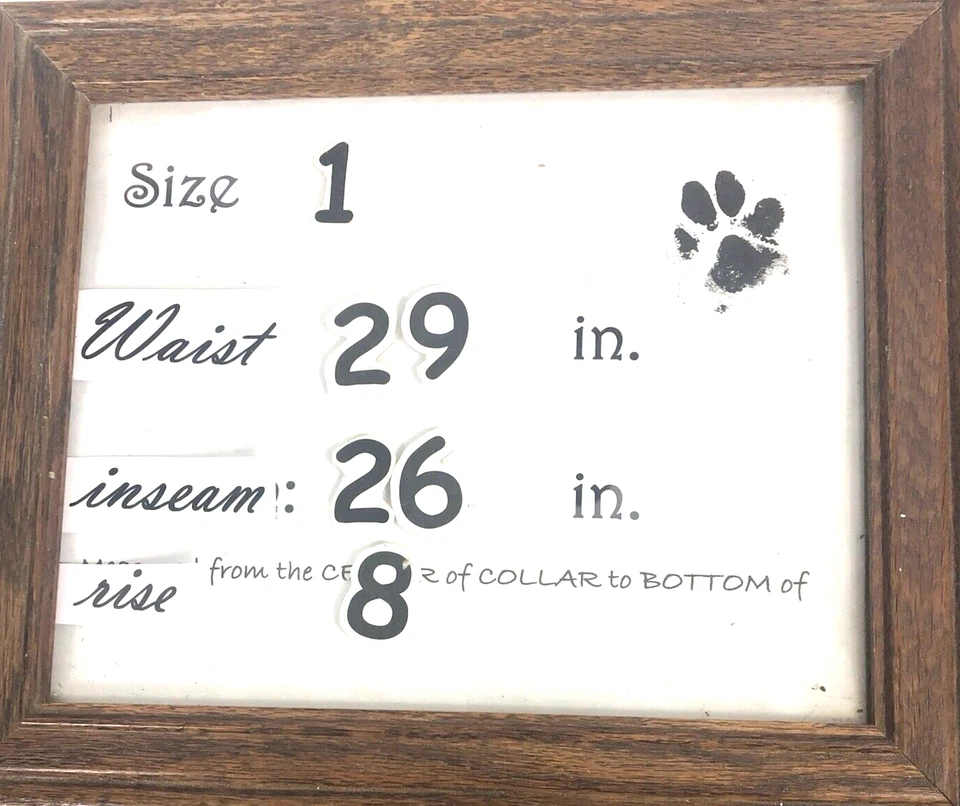 Women's A. Byer Black Pocket Dress Pants Regular Size 1 Waist 29 in Inseam 26 in - Image 3 of 3