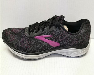 brooks women's anthem 2 running shoes