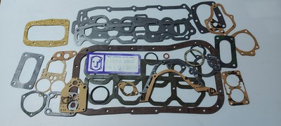 Gasket set, for LANCIA BETA 2000 , FIAT 132  2000