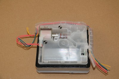 Siemens Dosiereinheit Eltek 10081864 9001298603 Sensor Klarspüler  