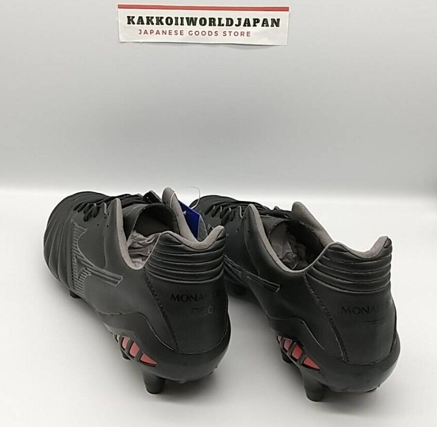 シューズ MIZUNO MONARCIDA NEO 2 PRO MIZUNO P1GA2222 00 MONARCIDA NEO 2 PRO 2E Soccer Football
