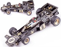 Policar Lotus 72 8 Jps Monaco 1972 Grand Prix Slot Car 1/32 Pcar02c on sale Policar Lotus 72 8 Jps Monaco 1972 Grand Prix Slot Car 1/32 Pcar02c on sale