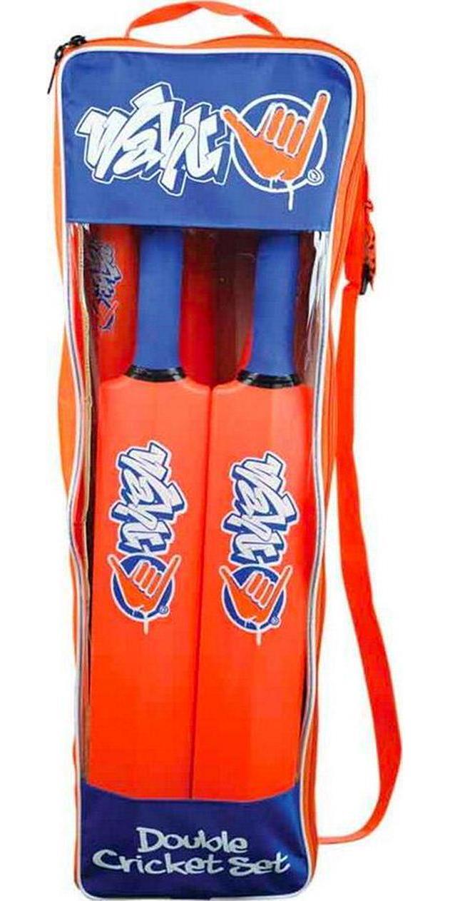 Wahu Double Cricket Set eBay