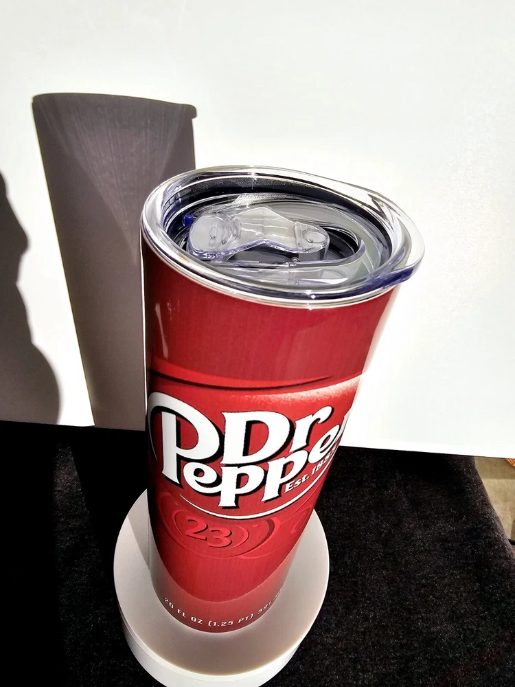 tumbler 20 oz With Straw.  Stainless Steel,Great For Everyday Use Or Gifts