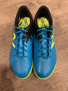 new balance astro turf boots