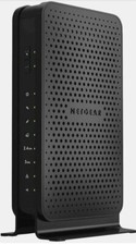 NETGEAR C3700-100NAR C3700-NAR DOCSIS 3.0 WiFi Cable Modem Router