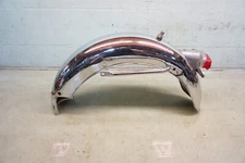 1964 Norton Atlas 750 Dominator 99 Manx 750CC *2311 Rear Fender Nice 